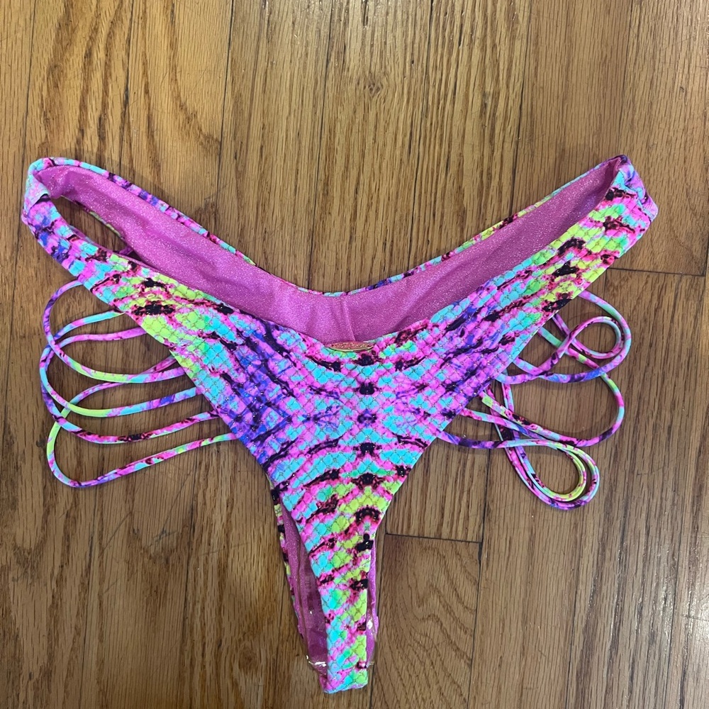 Bikini set from Luli Fama - Picture 4 of 7